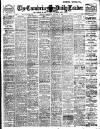 Cambria Daily Leader Saturday 14 January 1911 Page 1