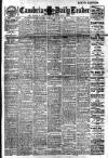 Cambria Daily Leader Monday 16 January 1911 Page 1