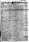 Cambria Daily Leader Thursday 19 January 1911 Page 1