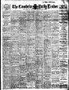 Cambria Daily Leader Saturday 21 January 1911 Page 1