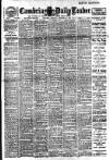 Cambria Daily Leader Monday 23 January 1911 Page 1