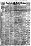 Cambria Daily Leader Wednesday 25 January 1911 Page 1