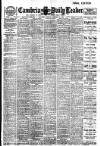 Cambria Daily Leader Friday 27 January 1911 Page 1