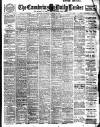 Cambria Daily Leader Saturday 28 January 1911 Page 1