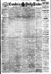 Cambria Daily Leader Wednesday 01 February 1911 Page 1