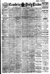 Cambria Daily Leader Thursday 02 February 1911 Page 1