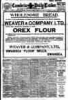 Cambria Daily Leader Tuesday 07 February 1911 Page 1