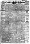 Cambria Daily Leader Wednesday 08 February 1911 Page 1