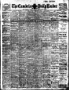Cambria Daily Leader Friday 10 February 1911 Page 1