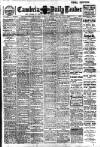 Cambria Daily Leader Tuesday 14 February 1911 Page 1