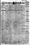 Cambria Daily Leader Wednesday 15 February 1911 Page 1
