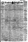 Cambria Daily Leader Thursday 16 February 1911 Page 1