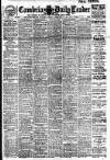 Cambria Daily Leader Friday 17 February 1911 Page 1