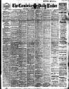 Cambria Daily Leader Saturday 18 February 1911 Page 1
