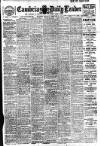 Cambria Daily Leader Monday 20 February 1911 Page 1