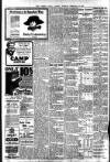 Cambria Daily Leader Tuesday 21 February 1911 Page 4