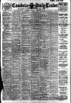 Cambria Daily Leader Thursday 23 February 1911 Page 1