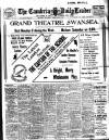Cambria Daily Leader Saturday 25 February 1911 Page 1