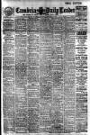 Cambria Daily Leader Monday 27 February 1911 Page 1