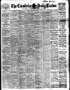 Cambria Daily Leader Saturday 04 March 1911 Page 1
