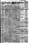 Cambria Daily Leader Tuesday 07 March 1911 Page 1