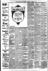 Cambria Daily Leader Thursday 09 March 1911 Page 4