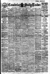 Cambria Daily Leader Friday 10 March 1911 Page 1