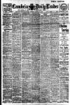 Cambria Daily Leader Tuesday 14 March 1911 Page 1