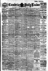Cambria Daily Leader Tuesday 21 March 1911 Page 1