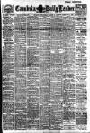 Cambria Daily Leader Wednesday 22 March 1911 Page 1