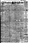 Cambria Daily Leader Thursday 23 March 1911 Page 1