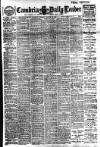 Cambria Daily Leader Tuesday 28 March 1911 Page 1
