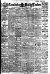 Cambria Daily Leader Wednesday 29 March 1911 Page 1