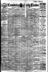 Cambria Daily Leader Thursday 30 March 1911 Page 1