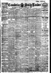 Cambria Daily Leader Monday 03 April 1911 Page 1