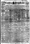 Cambria Daily Leader Tuesday 04 April 1911 Page 1