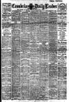 Cambria Daily Leader Friday 07 April 1911 Page 1