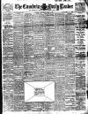 Cambria Daily Leader Saturday 08 April 1911 Page 1