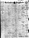 Cambria Daily Leader Monday 17 April 1911 Page 1