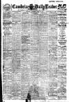 Cambria Daily Leader Saturday 22 April 1911 Page 1