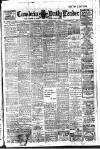 Cambria Daily Leader Friday 08 September 1911 Page 1