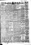 Cambria Daily Leader Tuesday 12 September 1911 Page 1