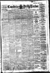 Cambria Daily Leader Wednesday 13 September 1911 Page 1