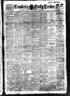 Cambria Daily Leader Thursday 14 September 1911 Page 1