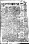 Cambria Daily Leader Friday 15 September 1911 Page 1