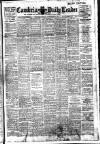 Cambria Daily Leader Friday 29 September 1911 Page 1