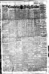 Cambria Daily Leader Monday 02 October 1911 Page 1