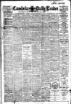 Cambria Daily Leader Wednesday 01 November 1911 Page 1