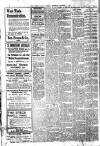 Cambria Daily Leader Wednesday 01 November 1911 Page 4