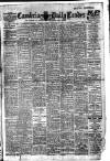 Cambria Daily Leader Tuesday 07 November 1911 Page 1